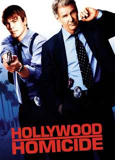 Sát Nhân Hollywood - Hollywood Homicide - (2003) - phim3mien.com Website xem phim miễn phí tốt nhất