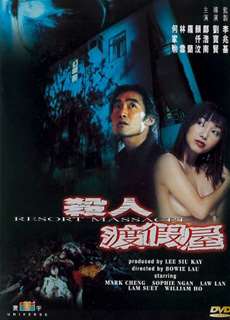 Sát Nhân Nhà Nghỉ - Resort Massacre - (2000) - phim3mien.com Website xem phim miễn phí tốt nhất