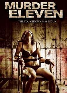 Sát Nhân - Murder Eleven - (2013) - phim3mien.com Website xem phim miễn phí tốt nhất