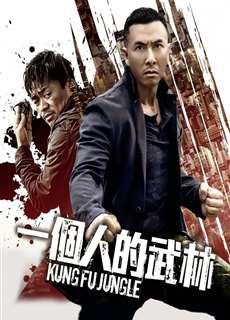 Sát Quyền - Kung Fu Jungle - (2014) - phim3mien.com Website xem phim miễn phí tốt nhất