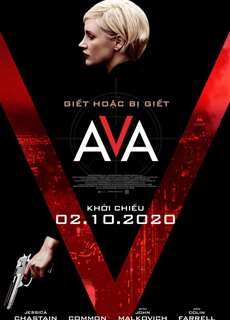 Sát Thủ Ava - Ava - (2020) - phim3mien.com Website xem phim miễn phí tốt nhất