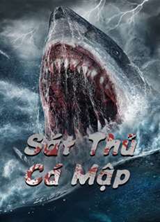 Sát Thủ Cá Mập - Killer Shark - (2021) - phim3mien.com Website xem phim miễn phí tốt nhất