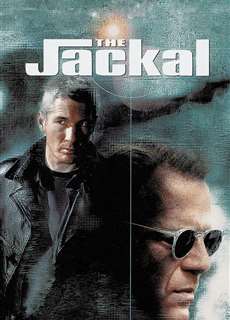 Sát Thủ Chó Rừng - The Jackal - (1997) - phim3mien.com Website xem phim miễn phí tốt nhất