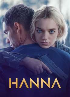 Sát Thủ Hanna - Hanna - (2019) - phim3mien.com Website xem phim miễn phí tốt nhất