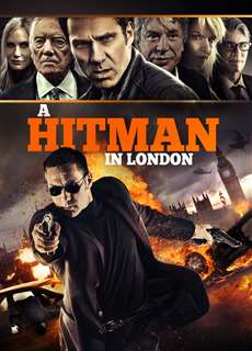 Sát Thủ Hoàn Lương - A Hitman in London - (2015) - phim3mien.com Website xem phim miễn phí tốt nhất