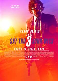 Sát Thủ John Wick: Phần 3 - Chuẩn Bị Chiến Tranh - John Wick: Chapter 3 - Parabellum - (2019) - phim3mien.com Website xem phim miễn phí tốt nhất