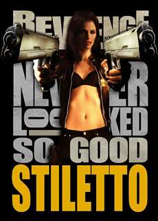 Sát Thủ Khêu Gợi - Stiletto - (2008) - phim3mien.com Website xem phim miễn phí tốt nhất