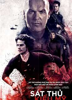 Sát Thủ Kiểu Mỹ - American Assassin - (2017) - phim3mien.com Website xem phim miễn phí tốt nhất