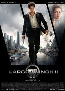 Sát Thủ Mồ Côi 2 - The Burma Conspiracy: Largo Winch II - (2011) - phim3mien.com Website xem phim miễn phí tốt nhất