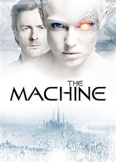Sát Thủ Người Máy - The Machine - (2013) - phim3mien.com Website xem phim miễn phí tốt nhất