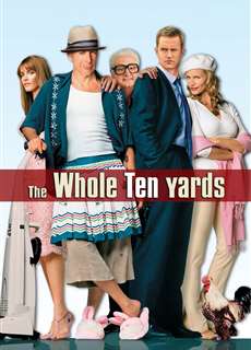 Sát Thủ Nhà Bên 2 - The Whole Ten Yards - (2004) - phim3mien.com Website xem phim miễn phí tốt nhất