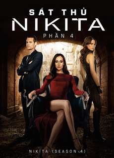 Sát Thủ Nikita (Phần 4) - Nikita (Season 4) - (2013) - phim3mien.com Website xem phim miễn phí tốt nhất