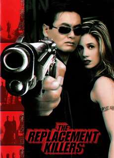 Sát Thủ Thay Thế - The Replacement Killers - (1998) - phim3mien.com Website xem phim miễn phí tốt nhất