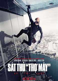 Sát Thủ Thợ Máy 2: Sự Tái Xuất - Mechanic: Resurrection - (2016) - phim3mien.com Website xem phim miễn phí tốt nhất