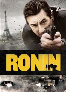 Sát Thủ Tự Do - Ronin - (1998) - phim3mien.com Website xem phim miễn phí tốt nhất