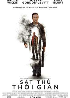 Sát Thủ Vượt Thời Gian - Looper - (2012) - phim3mien.com Website xem phim miễn phí tốt nhất