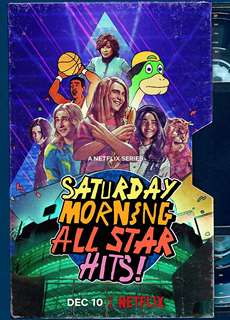 Saturday Morning All Star Hits! - Saturday Morning All Star Hits! - (2021) - phim3mien.com Website xem phim miễn phí tốt nhất