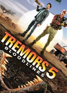 Sâu Đất Khổng Lồ 5: Giống Nòi - Tremors 5: Bloodlines - (2015) - phim3mien.com Website xem phim miễn phí tốt nhất