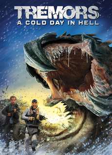 Sâu Đất Khổng Lồ: Ngày Băng Giá Kinh Hoàng - Tremors: A Cold Day in Hell - (2018) - phim3mien.com Website xem phim miễn phí tốt nhất