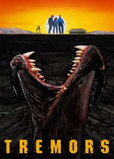 Sâu Đất Khổng Lồ - Tremors - (1990) - phim3mien.com Website xem phim miễn phí tốt nhất