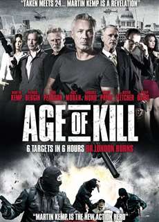 Sáu Giờ Để Giết - Age Of Kill - (2015) - phim3mien.com Website xem phim miễn phí tốt nhất
