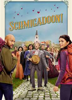 Schmigadoon! (Phần 1) - Schmigadoon! (Season 1) - (2021) - phim3mien.com Website xem phim miễn phí tốt nhất