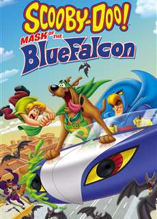 Scooby Doo! Mặt nạ chim ưng xanh - Scooby-Doo! Mask of the Blue Falcon - (2012) - phim3mien.com Website xem phim miễn phí tốt nhất