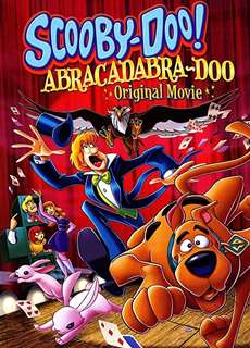 Scooby-Doo! Học Viện Ảo Thuật - Scooby-Doo! Abracadabra-Doo - (2010) - phim3mien.com Website xem phim miễn phí tốt nhất