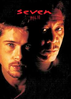 Se7en - Se7en - (1995) - phim3mien.com Website xem phim miễn phí tốt nhất