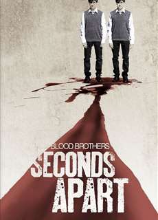 Seconds Apart - Seconds Apart - (2011) - phim3mien.com Website xem phim miễn phí tốt nhất