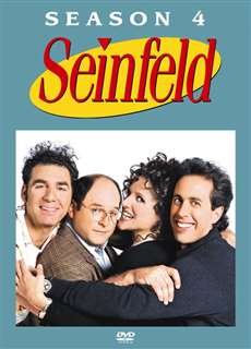 Seinfeld (Phần 4) - Seinfeld (Season 4) - (1992) - phim3mien.com Website xem phim miễn phí tốt nhất