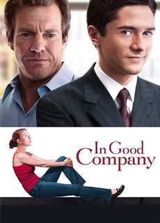 Sếp Mới - In Good Company - (2004) - phim3mien.com Website xem phim miễn phí tốt nhất