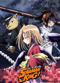 Shaman King: Vua Pháp Thuật - SHAMAN KING - (2021) - phim3mien.com Website xem phim miễn phí tốt nhất