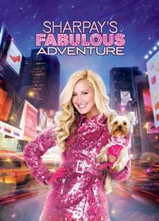 Sharpay Phiêu Lưu Ký - Sharpay's Fabulous Adventure - (2011) - phim3mien.com Website xem phim miễn phí tốt nhất
