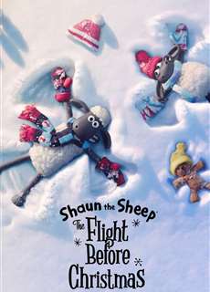 Shaun the Sheep: The Flight Before Christmas - Shaun the Sheep: The Flight Before Christmas - (2021) - phim3mien.com Website xem phim miễn phí tốt nhất
