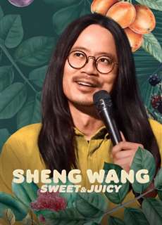 Sheng Wang: Ngọt và mọng nước - Sheng Wang: Sweet and Juicy - (2022) - phim3mien.com Website xem phim miễn phí tốt nhất