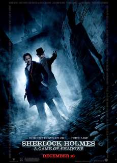 Sherlock Holmes: Trò Chơi Của Bóng Đêm - Sherlock Holmes: A Game Of Shadows - (2011) - phim3mien.com Website xem phim miễn phí tốt nhất