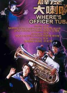 Sĩ Quan Tuba - Where's Officer Tuba - (1986) - phim3mien.com Website xem phim miễn phí tốt nhất