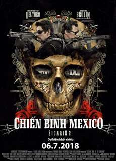 Sicario 2: Chiến Binh Mexico - Sicario: Day of the Soldado - (2018) - phim3mien.com Website xem phim miễn phí tốt nhất