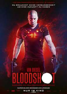 Siêu Anh Hùng Bloodshot - Bloodshot - (2020) - phim3mien.com Website xem phim miễn phí tốt nhất