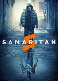 Siêu Anh Hùng Samaritan - Samaritan - (2022) - phim3mien.com Website xem phim miễn phí tốt nhất