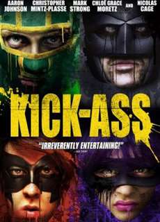 Siêu Anh Hùng - Kick-Ass - (2010) - phim3mien.com Website xem phim miễn phí tốt nhất