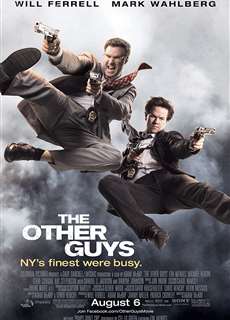Siêu Cớm Tranh Tài - The Other Guys - (2010) - phim3mien.com Website xem phim miễn phí tốt nhất