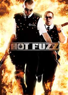 Siêu Cớm - Hot Fuzz - (2007) - phim3mien.com Website xem phim miễn phí tốt nhất