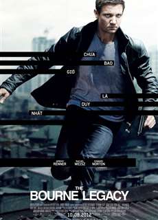 Siêu Điệp Viên: Di Sản Của Bourne - The Bourne Legacy - (2012) - phim3mien.com Website xem phim miễn phí tốt nhất