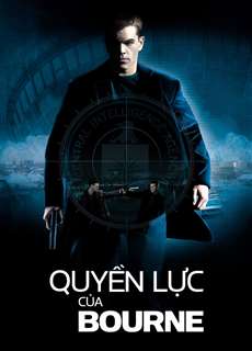 Siêu Điệp Viên: Quyền Lực Của Bourne - The Bourne Supremacy - (2004) - phim3mien.com Website xem phim miễn phí tốt nhất
