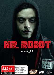 Siêu Hacker (Phần 2) - Mr. Robot (Season 2) - (2016) - phim3mien.com Website xem phim miễn phí tốt nhất