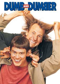Siêu Ngốc Gặp Nhau - Dumb and Dumber - (1994) - phim3mien.com Website xem phim miễn phí tốt nhất