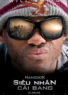 Siêu Nhân Cái Bang - Hancock - (2008) - phim3mien.com Website xem phim miễn phí tốt nhất