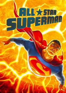 Siêu Nhân Trở Lại - All Star Superman - (2011) - phim3mien.com Website xem phim miễn phí tốt nhất
